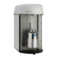Micromeritics TRISTAR II PLUS Pre-Installation Manual