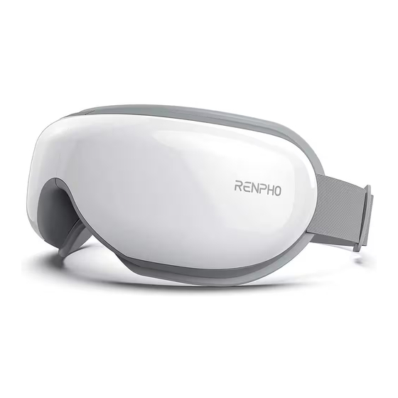 RENPHO RF-EM001R User Manual