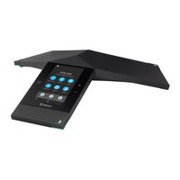 Polycom Trio 8800 User Manual