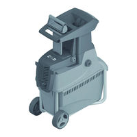 Bosch axt rapid 2200 Original Instructions Manual