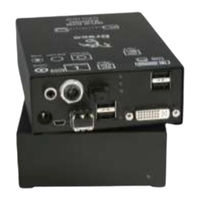 Ihse Draco K477-1SESD User Manual