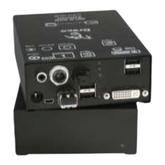 Ihse 477 Series Manuals