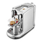 Nespresso CREATISTA PRO Manual
