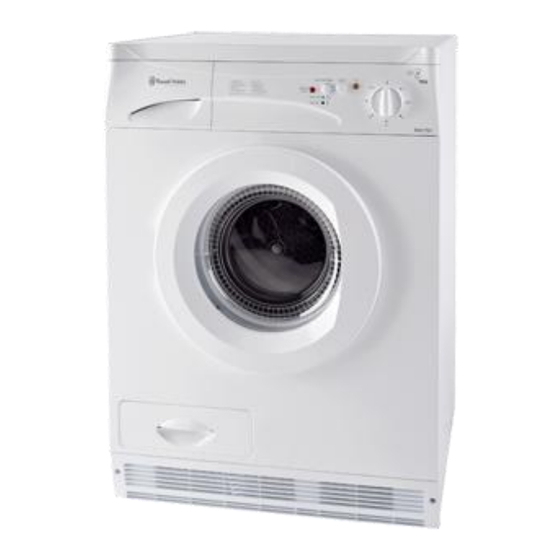 Russell Hobbs RHCTD1 Manuals