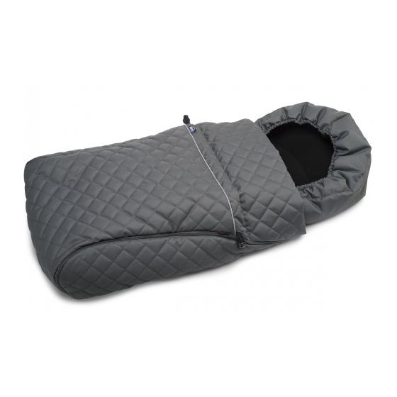 Chicco extreme Manuals
