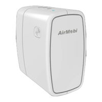 AirMobi ISHARE 2 Quick Installation Manual
