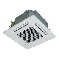 Toshiba RAV-SM564MUT-TR Service Manual