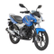 Motorcycle Bajaj Auto Discover 100 Owner's Manual