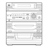 Sony XB88AVK Operating Instructions Manual