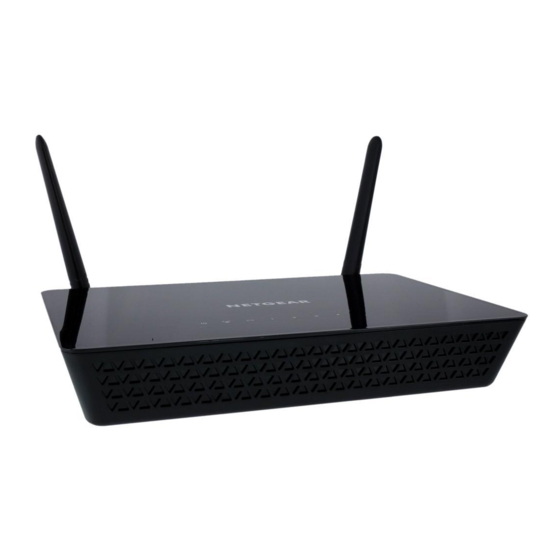 NETGEAR WAC104 Installation