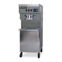 Vollrath STOELTING U421-I2A Service Manual