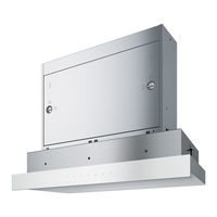 Franke FMY 908 POT BK User Manual