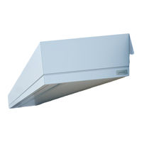 pratic T-Project T-Hide Installation Manual - Original Instructions