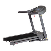 Sunny Health & Fitness SF-T7643 User Manual