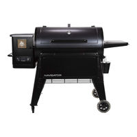 Pit Boss 10616 Assembly Manual