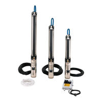 DAB TALLAS 20/1 M Instruction Manual