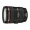 Camera Lens Canon EF24-105MM F/4L IS USM Instruction
