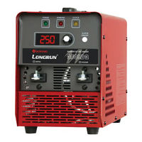 Longrun 250LD2 Operation Manual