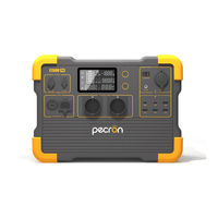 Pecron E1500 PRO User Manual