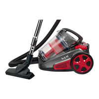WKM PSC-2300W.17 Instruction Manual