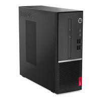 Lenovo 11EF0015UK User Manual