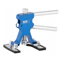 Expondo MSW-DA-13 User Manual