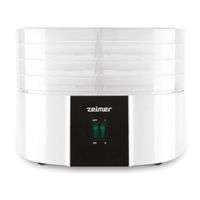 Zelmer ZFD1010 User Manual