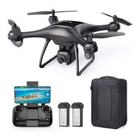 Potensic Dreamer Mini User Manual