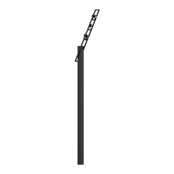LIGMAN LYCKSELE 1 Installation Manual