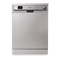 Dishwasher Sharp QW-HX12F472S-EU User Manual