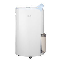 LG MD17GQSE0 Owner's Manual