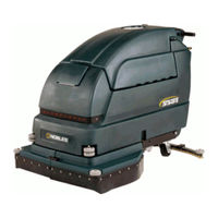 Nobles 609239 Operator And Parts Manual