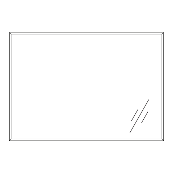 akulaplus MIR9039BL Instruction Manual