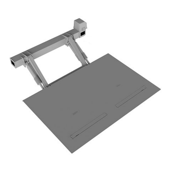 Zepro 78826TL Owner's Manual