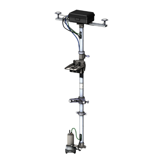 Kongsberg M3 Bathy Installation Manual