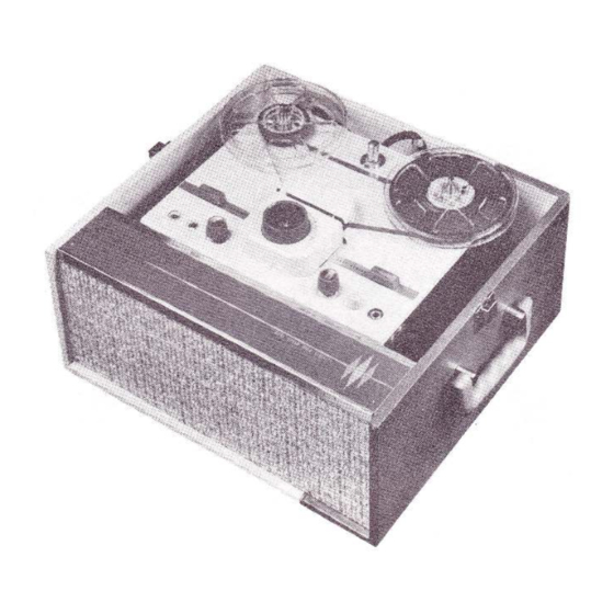Howard Photofact Columbia 560 Manual