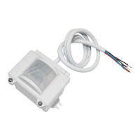 Hytronik DUAL sense HIM32 Manual