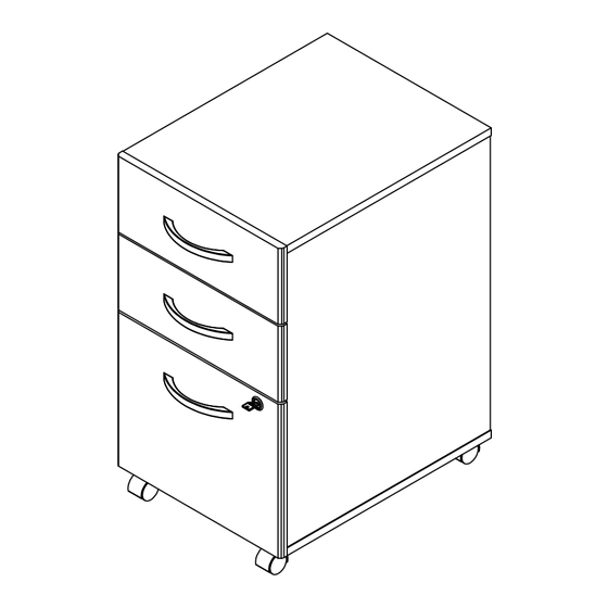 bbf C Series Assembly Manual