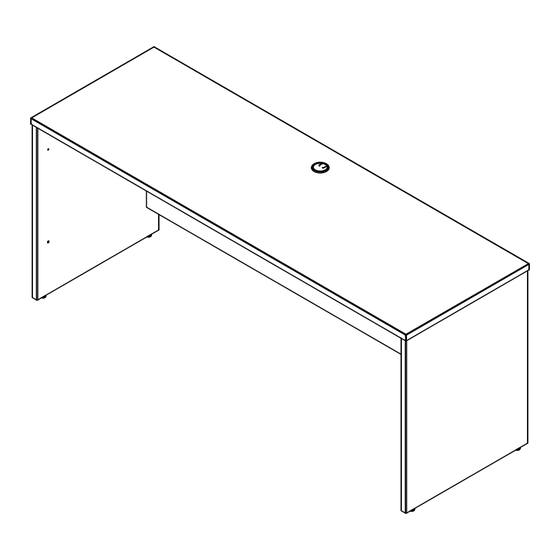 bbf C Series Assembly Manual