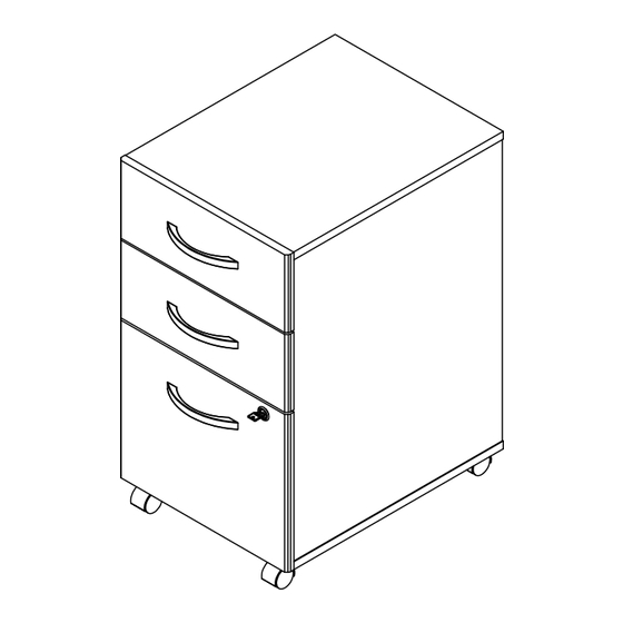 bbf C Series Assembly Manual