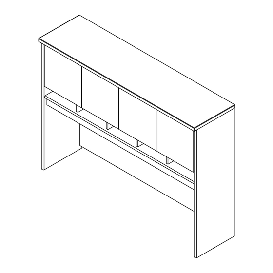 bbf C Series Assembly Manual