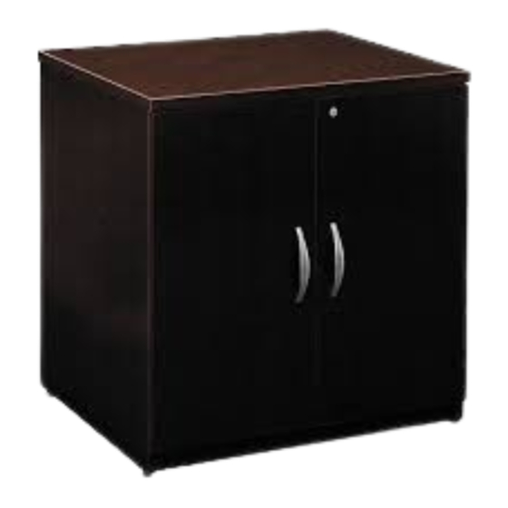 bbf C Series Assembly Manual