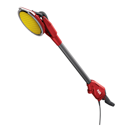 Flex GE 6 R-EC Manual