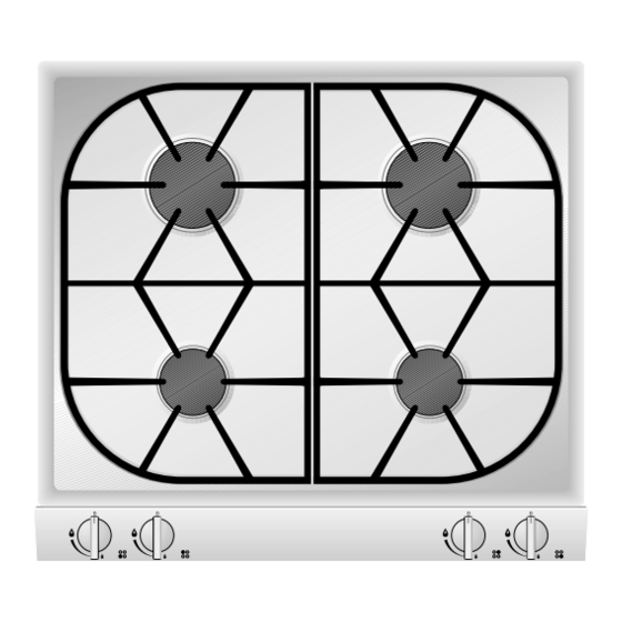 Gaggenau KG260124 Operating And Assembly Instructions Manual