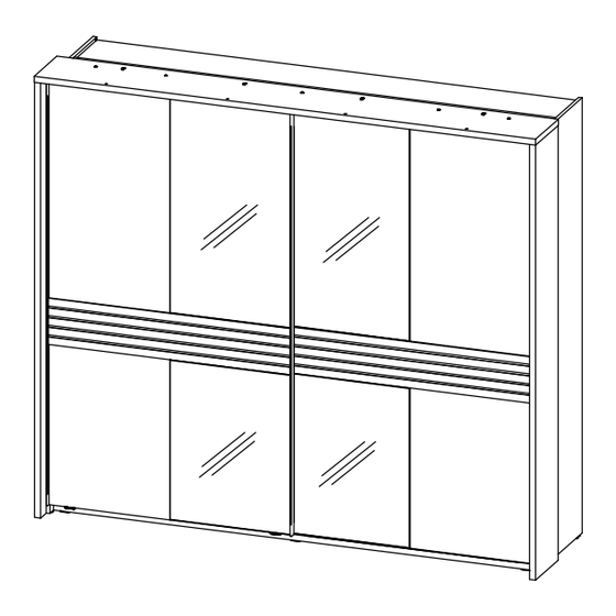 gbo Tanya BK2D245SE Manual