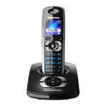Panasonic KX-TG8321E Operating Instructions Manual