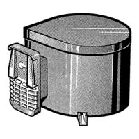 Truma Ultrastore Operating And Installation Instructions