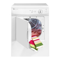 Teka TKS2 690 C User Manual