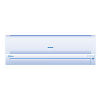 Panasonic CU-E9HKEA Service Manual