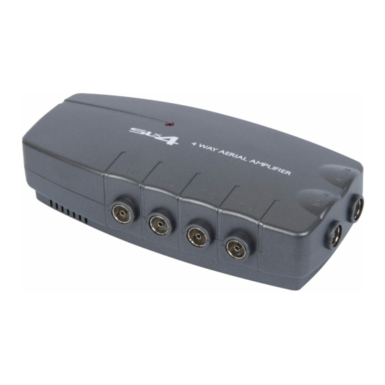 Philex SLxB User Manual